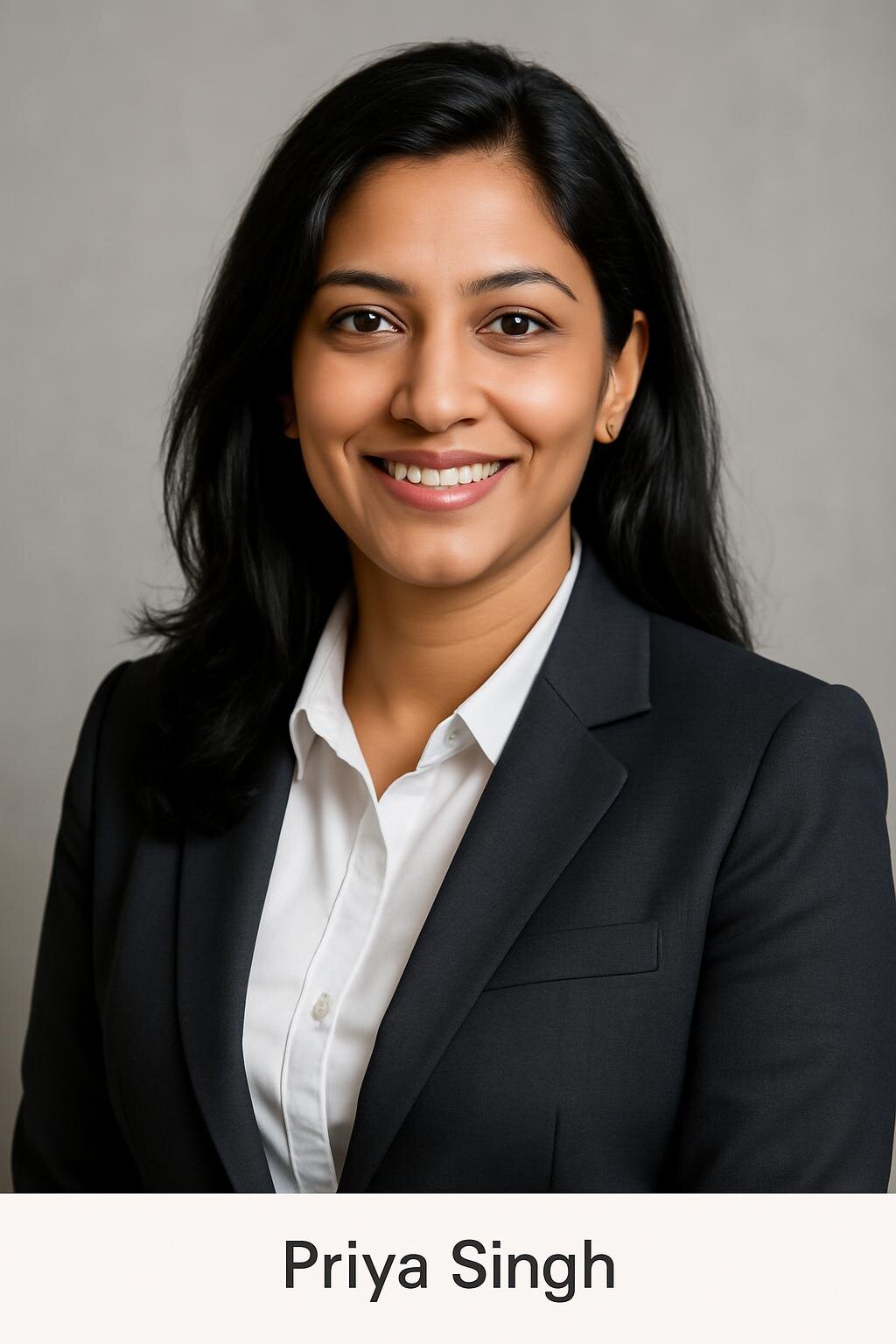 Priya Singh