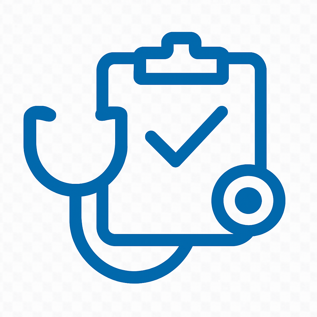 Medical Accuracy Icon
