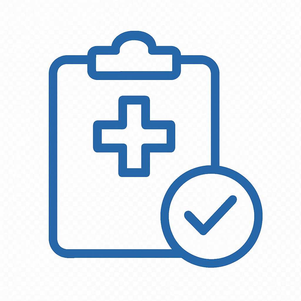 Compliance Icon