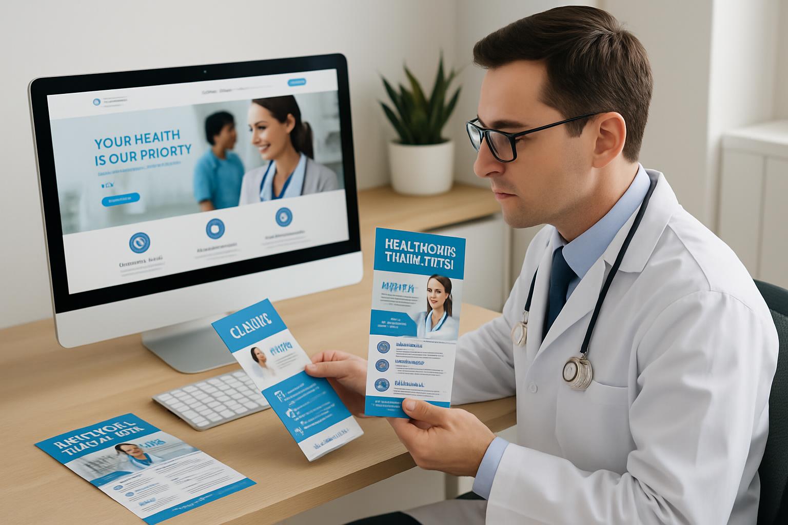 Practice Marketing
